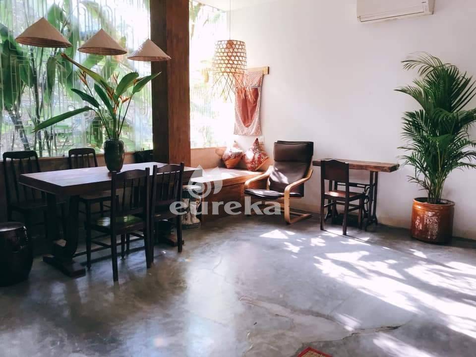 Apartment For Rent In  Hoang Hoa Tham